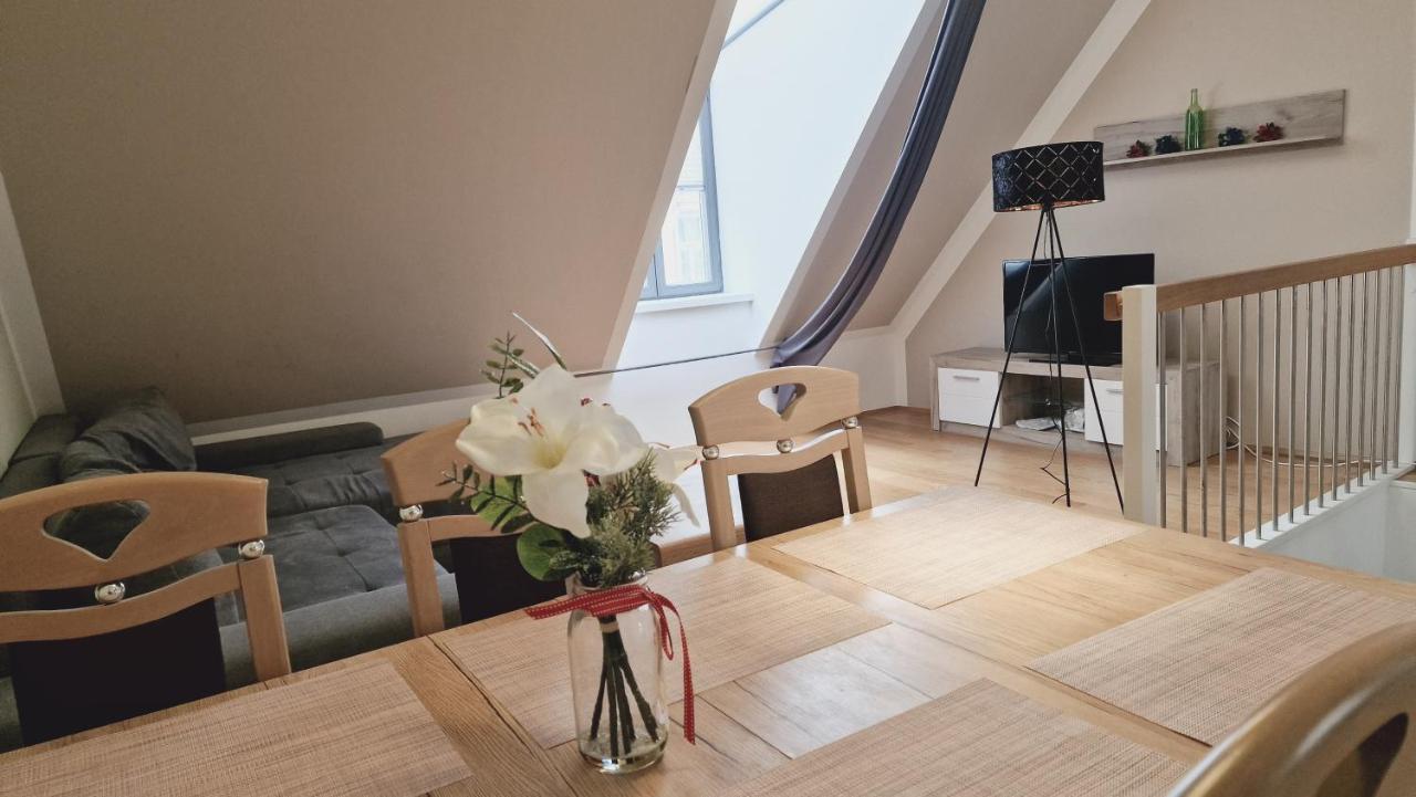 Apartment Elegance Wien