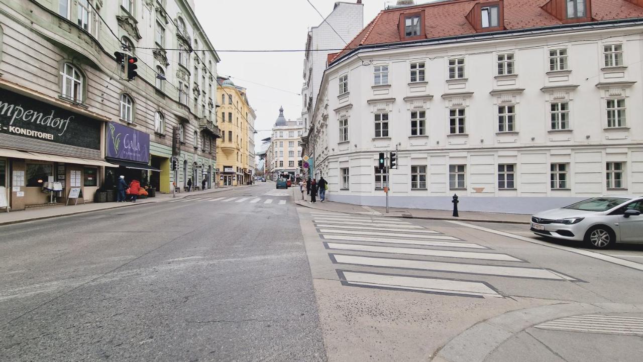 Elegance Wien