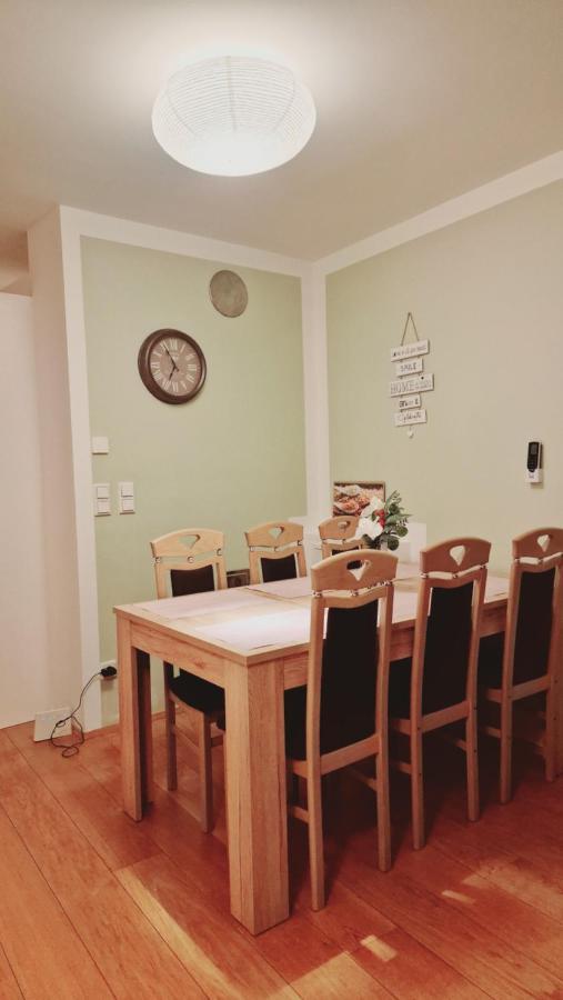 Apartment Elegance Wien