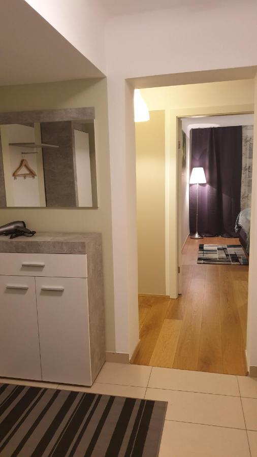 Elegance Apartment Wien