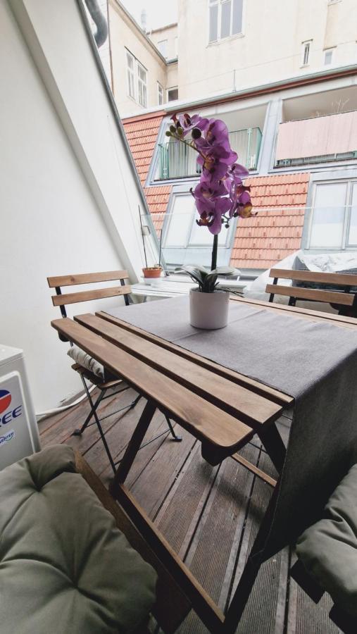 Apartment Elegance Wien