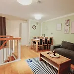 Elegance Apartment
