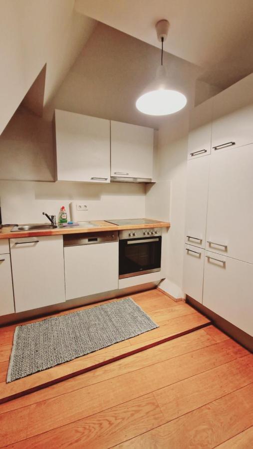 Apartment Elegance *