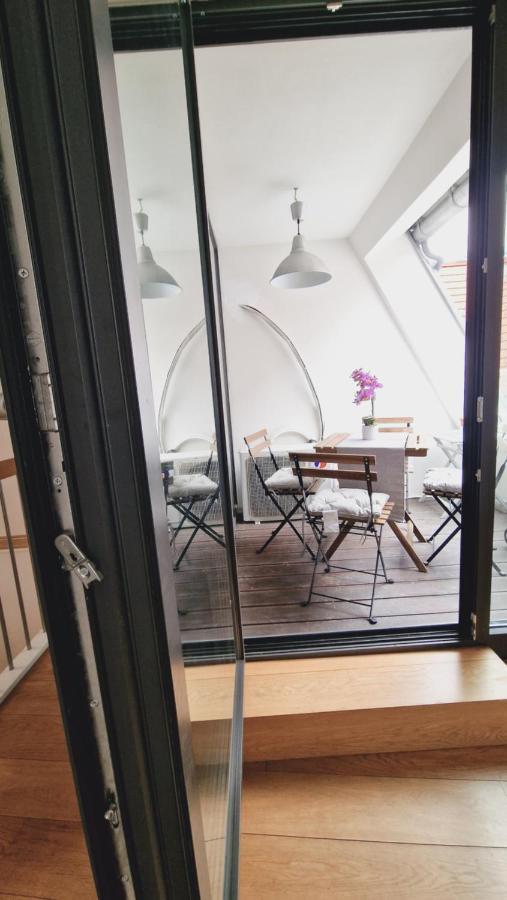 Apartment Elegance *